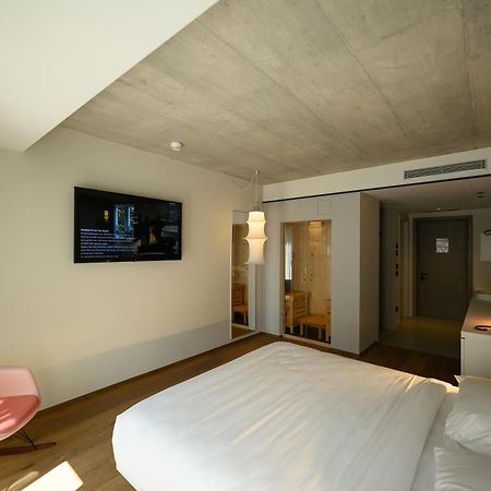 Hotel Giardino Verdi Riva del Garda Eksteriør billede