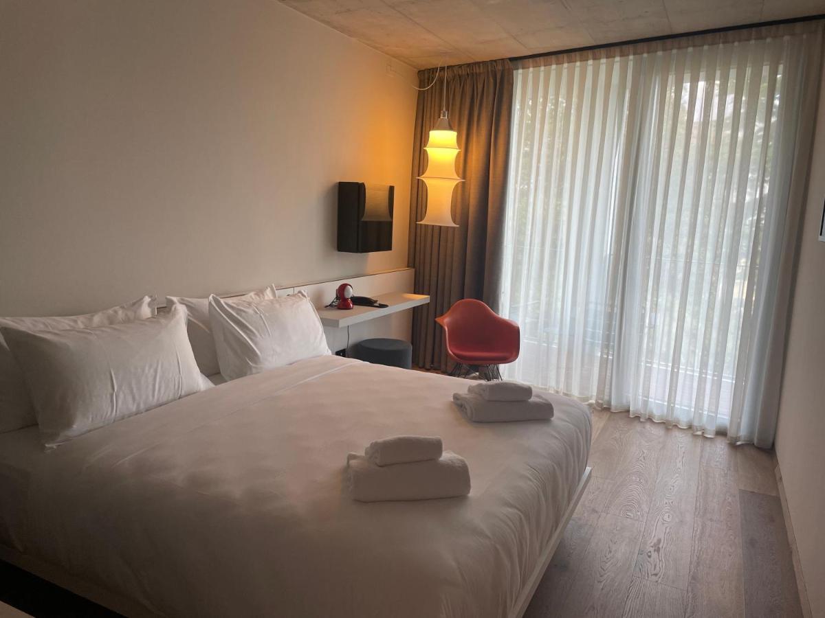 Hotel Giardino Verdi Riva del Garda Eksteriør billede