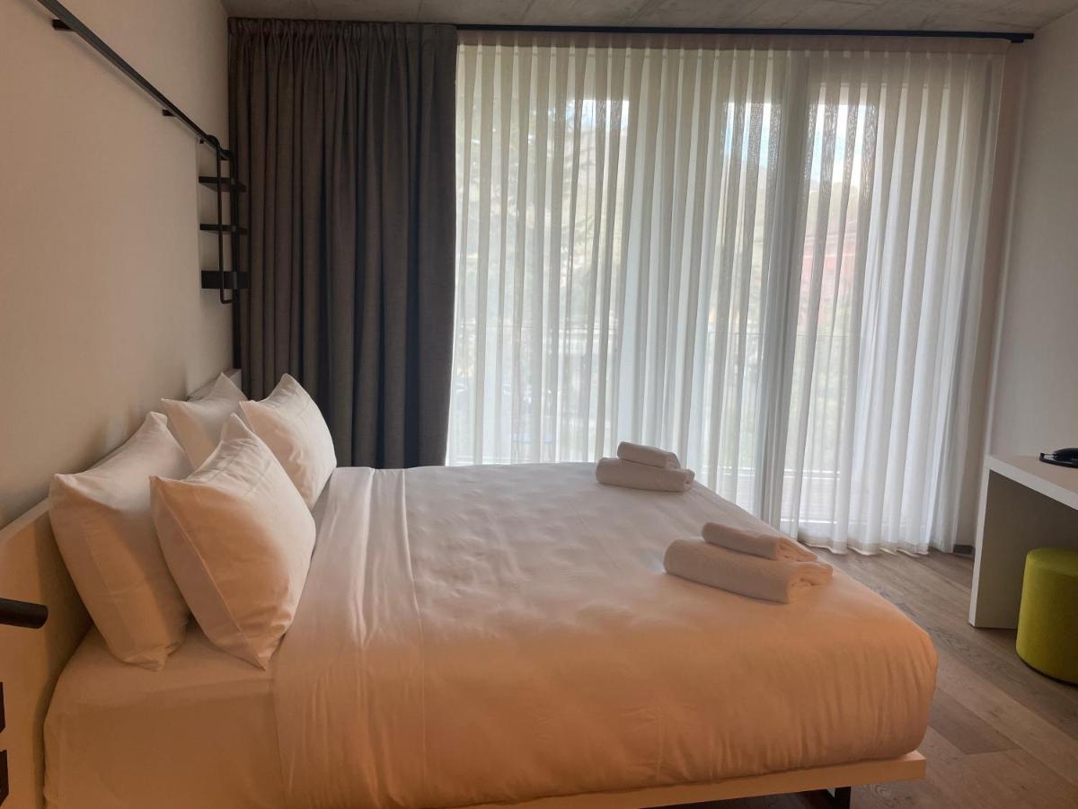 Hotel Giardino Verdi Riva del Garda Eksteriør billede