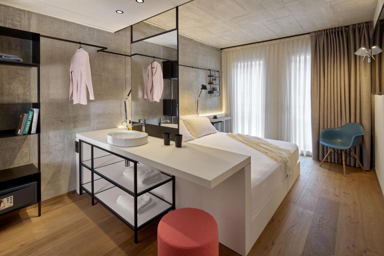 Hotel Giardino Verdi Riva del Garda Eksteriør billede
