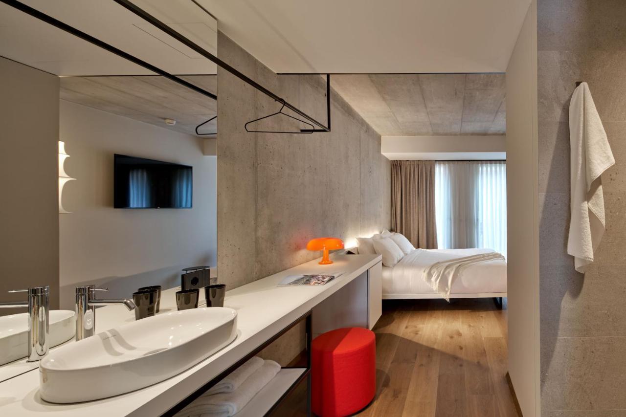Hotel Giardino Verdi Riva del Garda Eksteriør billede