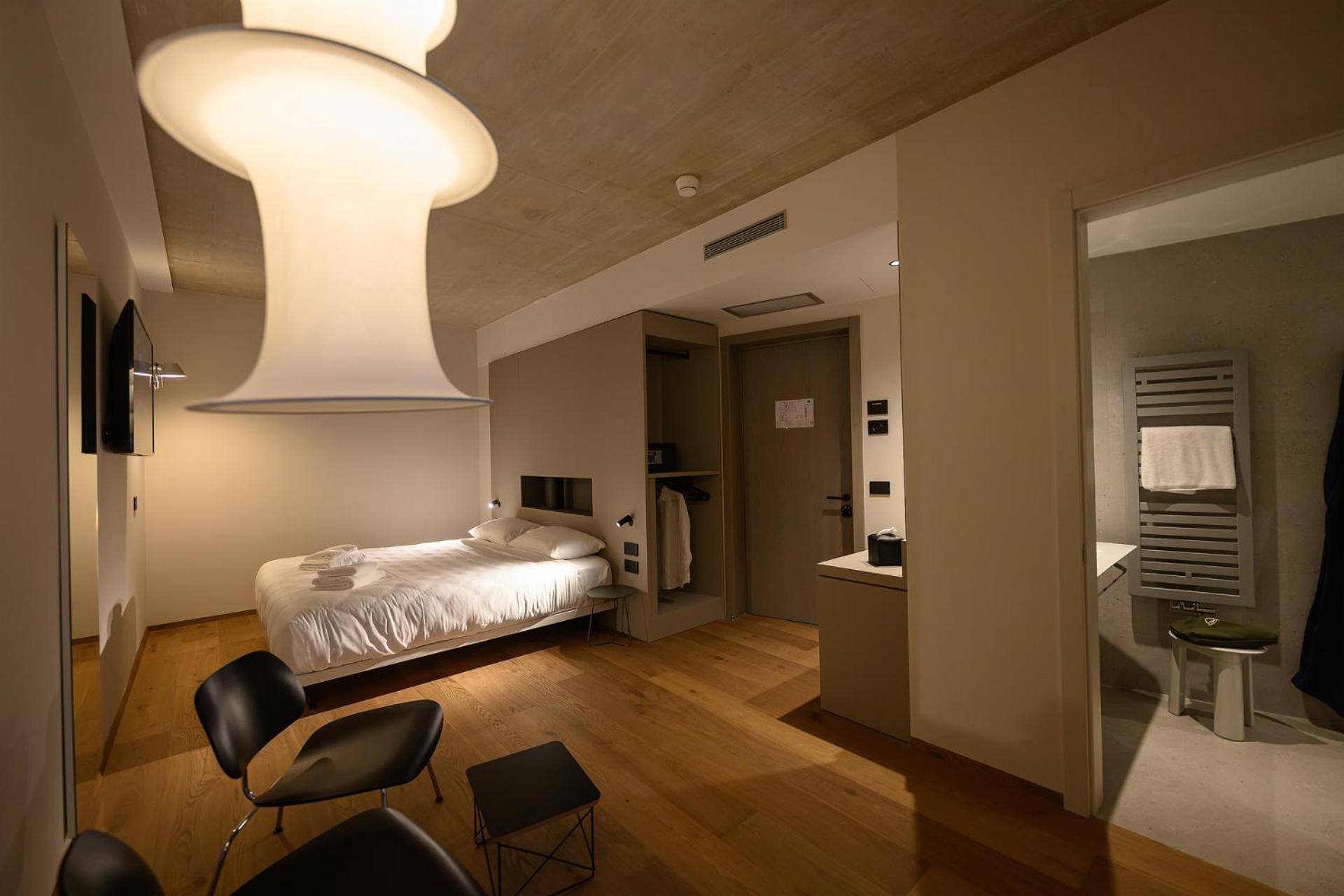 Hotel Giardino Verdi Riva del Garda Eksteriør billede