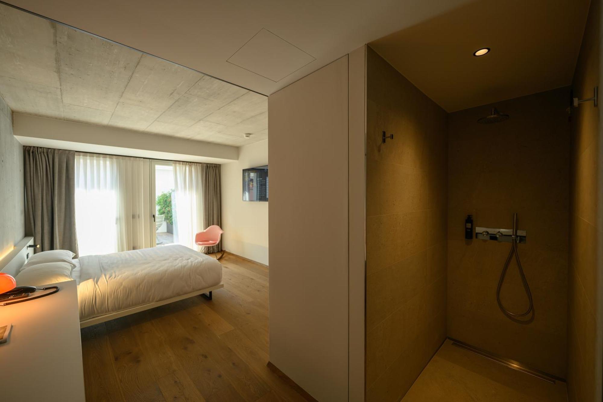 Hotel Giardino Verdi Riva del Garda Eksteriør billede