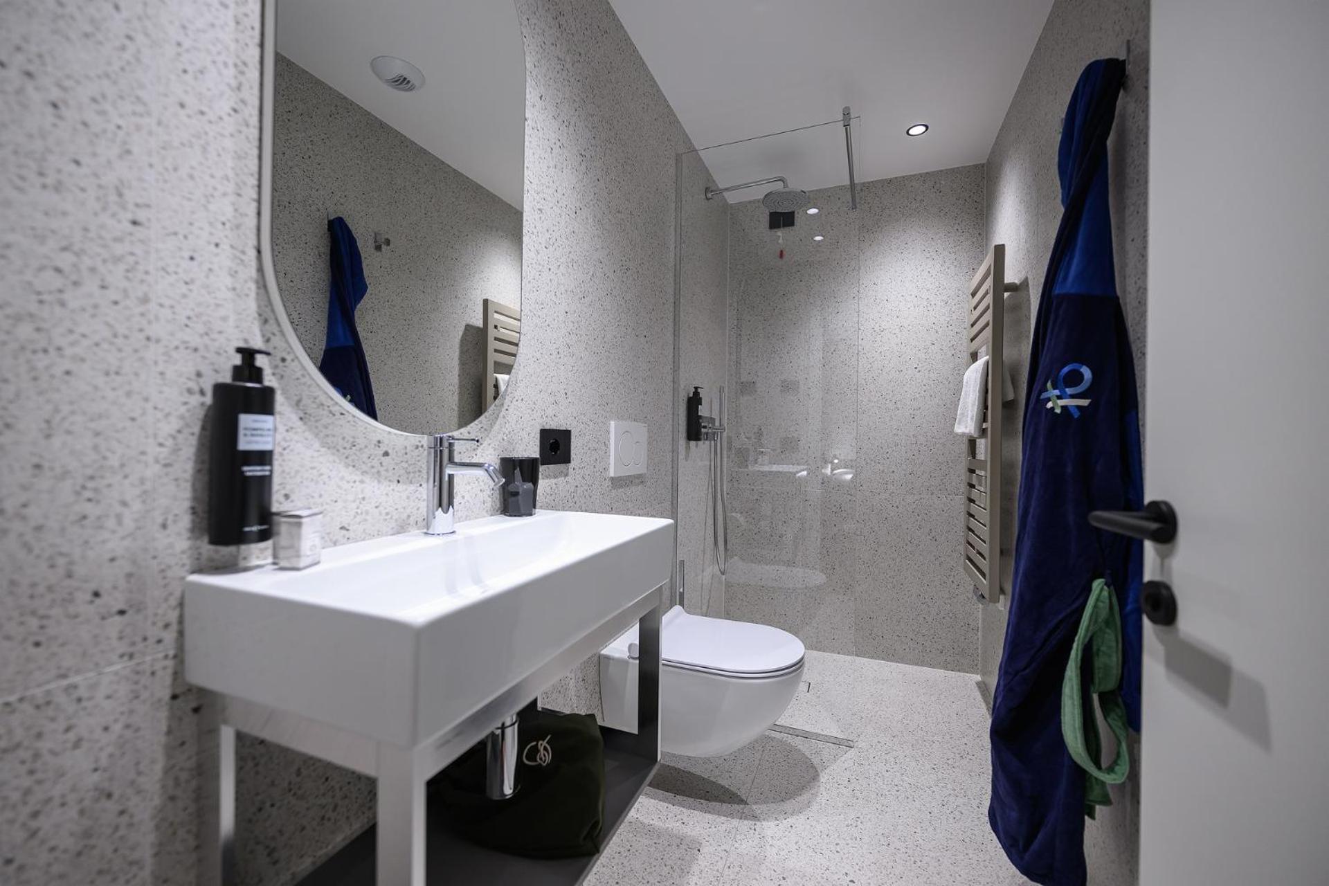 Hotel Giardino Verdi Riva del Garda Eksteriør billede
